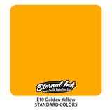 ETERNAL Eternal - GOLDEN YELLOW – TINTAS | Reyes Tattoo Supply