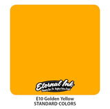 ETERNAL Eternal - GOLDEN YELLOW – TINTAS | Reyes Tattoo Supply