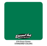 ETERNAL Eternal - GRASS GREEN – TINTAS | Reyes Tattoo Supply