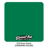 ETERNAL Eternal - GRASS GREEN – TINTAS | Reyes Tattoo Supply