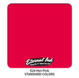 ETERNAL Eternal - HOT PINK – TINTAS | Reyes Tattoo Supply
