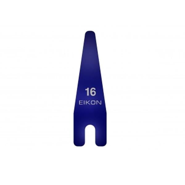 EIKON EIKON SPRINGS RESORTES FRONT 0.016 – REFACCIONES | Reyes Tattoo Supply