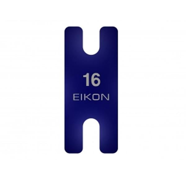 EIKON TRU-SPRING RESORTES BACK 0.016 - Reyes Tattoo Supply REFACCIONES EIKON
