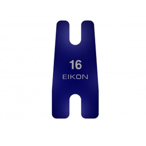 EIKON EIKON SPRINGS TAPERED BACK 0.016 – REFACCIONES | Reyes Tattoo Supply