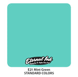 ETERNAL Eternal - MINT GREEN – TINTAS | Reyes Tattoo Supply