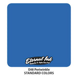 ETERNAL Eternal - PERIWINKLE – TINTAS | Reyes Tattoo Supply