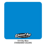 ETERNAL Eternal - SKY BLUE – TINTAS | Reyes Tattoo Supply