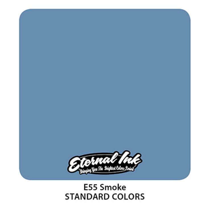 ETERNAL Eternal - SMOKE – TINTAS | Reyes Tattoo Supply