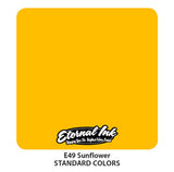 ETERNAL Eternal - SUNFLOWER – TINTAS | Reyes Tattoo Supply