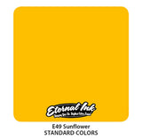 ETERNAL Eternal - SUNFLOWER – TINTAS | Reyes Tattoo Supply