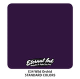 ETERNAL Eternal - WILD ORCHID – TINTAS | Reyes Tattoo Supply