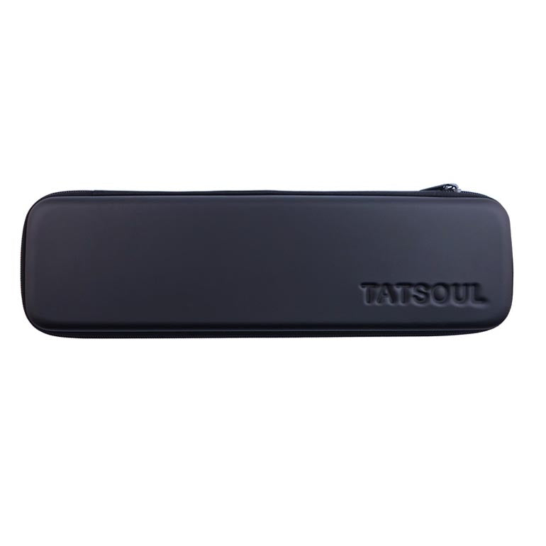 TATSOUL ESTUCHE DE MAQUINAS – ACCESORIOS | Reyes Tattoo Supply