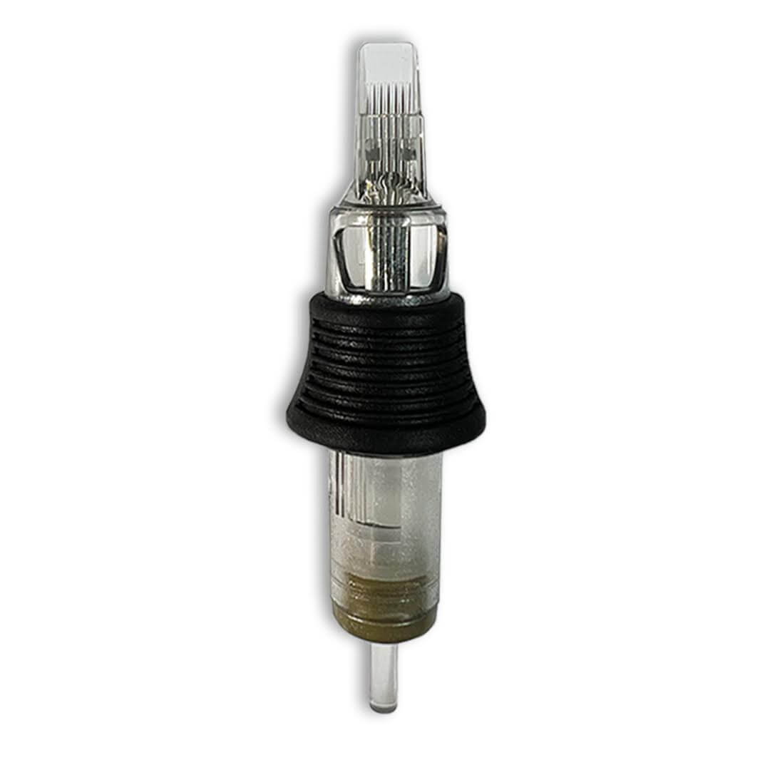 EMPIRE EMPIRE ELITE MAGNUM MEDIUM TAPER – CARTUCHOS | Reyes Tattoo Supply