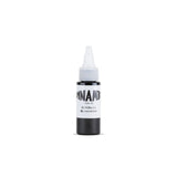 DYNAMIC DYNAMIC BLACK – TINTAS | Reyes Tattoo Supply