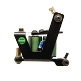 EIKON GREEN MONSTER – MÁQUINAS BOBINAS | Reyes Tattoo Supply