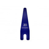 EIKON EIKON SPRINGS RESORTES FRONT 0.020 – REFACCIONES | Reyes Tattoo Supply