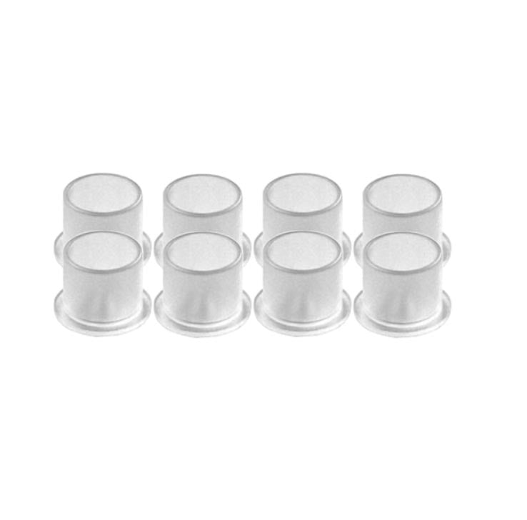 EMPIRE INK CAPS TOP HAT - SMALL 11mm – ACCESORIOS | Reyes Tattoo Supply