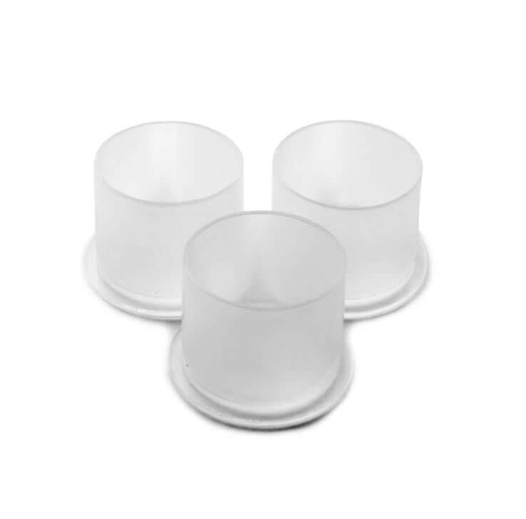 EMPIRE INK CAPS TOP HAT - XT LARGE 20mm – ACCESORIOS | Reyes Tattoo Supply