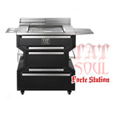 TATSOUL TATSOUL FORTE BASE WORKSTATION - Bajo Pedido – MOBILIARIO | Reyes Tattoo Supply