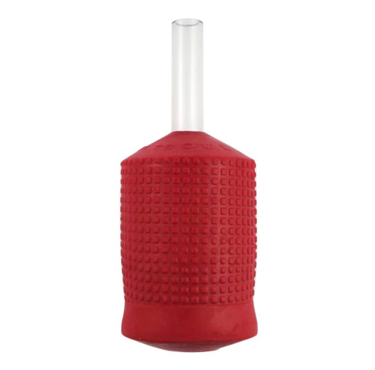 TATSOUL TS TUBO GRIP CARTUCHO DESECHABLE – TUBOS | Reyes Tattoo Supply