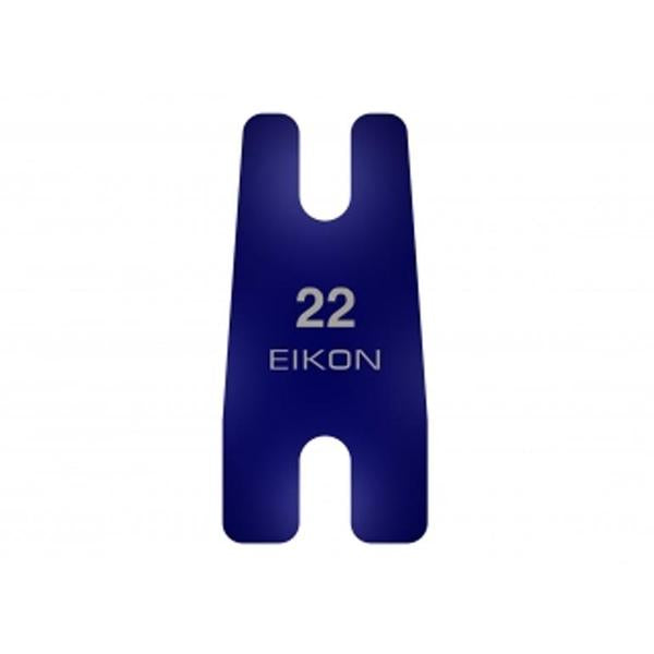 EIKON EIKON SPRINGS TAPERED BACK 0.022 – REFACCIONES | Reyes Tattoo Supply