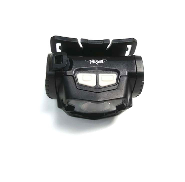 TATSOUL TATSOUL RECHARGEABLE LED HEADLAMP – ACCESORIOS | Reyes Tattoo Supply