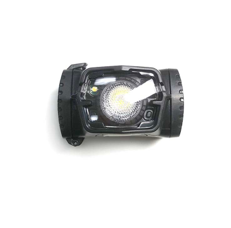 TATSOUL TATSOUL RECHARGEABLE LED HEADLAMP – ACCESORIOS | Reyes Tattoo Supply