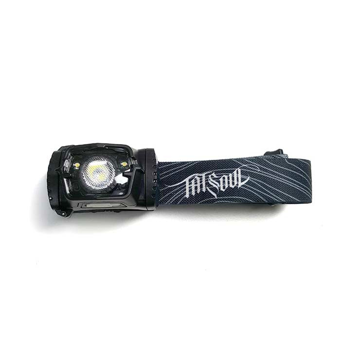 TATSOUL TATSOUL RECHARGEABLE LED HEADLAMP – ACCESORIOS | Reyes Tattoo Supply