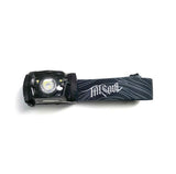 TATSOUL TATSOUL RECHARGEABLE LED HEADLAMP – ACCESORIOS | Reyes Tattoo Supply