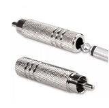 CHEYENNE ADAPTADOR JACK PEDAL- A FUENTES DE PODER CHEYENNE – CABLES | Reyes Tattoo Supply