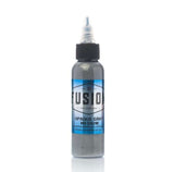 FUSION MEDIUM - OPAQUE GRAY – TINTAS | Reyes Tattoo Supply