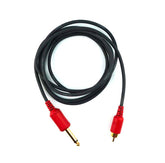 TATSOUL LUX PLUS RCA – CABLES | Reyes Tattoo Supply