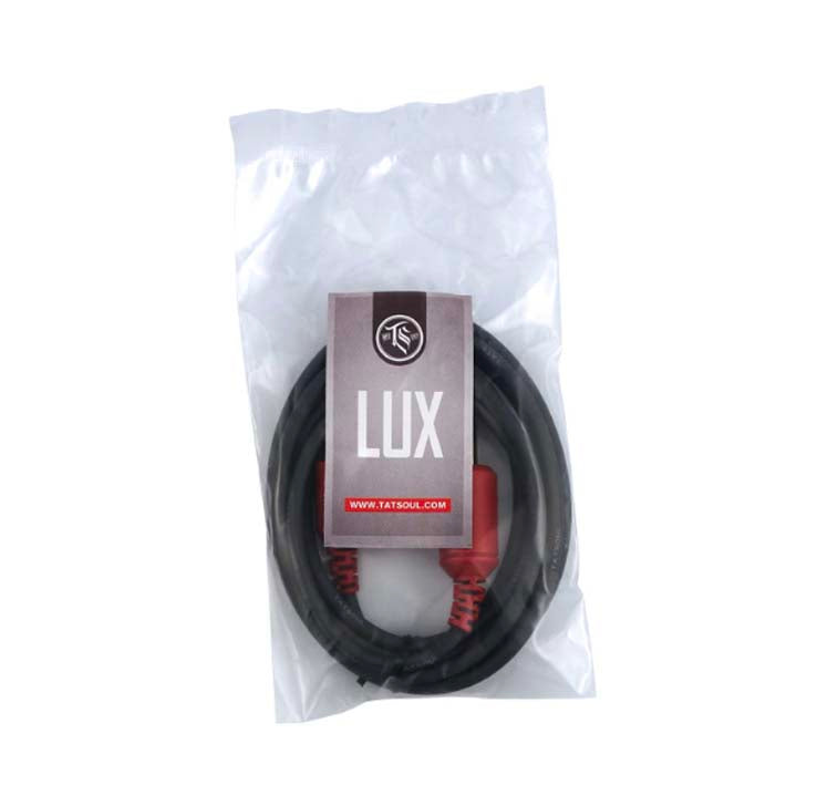 TATSOUL LUX PLUS RCA – CABLES | Reyes Tattoo Supply