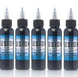 FUSION GREYWASH SET – TINTAS | Reyes Tattoo Supply