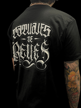 SHOP PLAYERA DE TATUAJES DE REYES - SCRIPT – PLAYERAS | Reyes Tattoo Supply