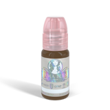 PERMABLEND DARK BROWN - TINA DAVIES – TINTAS | Reyes Tattoo Supply