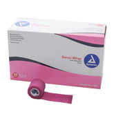 DYNAREX CINTA ELASTICA 2" - ROSA – EQUIPO MÉDICO | Reyes Tattoo Supply