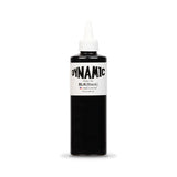 DYNAMIC DYNAMIC BLACK – TINTAS | Reyes Tattoo Supply
