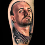 ETERNAL ANDREA AFFERNI PORTRAIT SERIES SET – TINTAS | Reyes Tattoo Supply