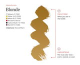 PERMABLEND BLONDE - TINA DAVIES – TINTAS | Reyes Tattoo Supply