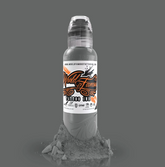 world famous BATTLESHIP GREY – TINTAS | Reyes Tattoo Supply