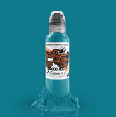 world famous BIG BEN BLUE – TINTAS | Reyes Tattoo Supply