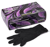 ADENNA GUANTES DE NITRILO SHADOW G – EQUIPO MÉDICO | Reyes Tattoo Supply