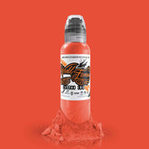 world famous BORA BORA PEACH – TINTAS | Reyes Tattoo Supply