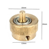 HM HM BRASS CAM & BEARING 2.5 – REFACCIONES | Reyes Tattoo Supply