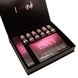 PERMABLEND ENVY LIP KIT - TINA DAVIES – TINTAS | Reyes Tattoo Supply