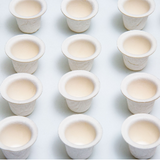 TATSOUL INK CAPS BIODEGRADABLES SMALL – ACCESORIOS | Reyes Tattoo Supply