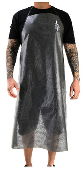 TATSOUL MANDIL DESECHABLE – EQUIPO MÉDICO | Reyes Tattoo Supply