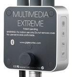 GLAMCOR GLAMCOR MULTIMEDIA EXTREME – ACCESORIOS | Reyes Tattoo Supply