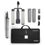 GLAMCOR GLAMCOR MULTIMEDIA EXTREME – ACCESORIOS | Reyes Tattoo Supply